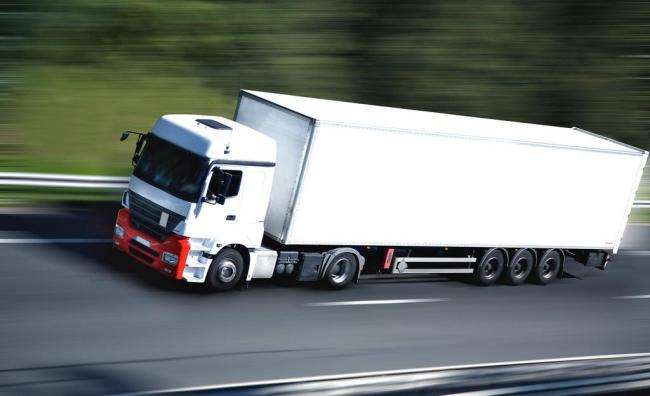 某物流行業(yè)客戶(hù)