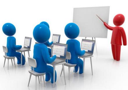 某造價(jià)培訓(xùn)行業(yè)案例