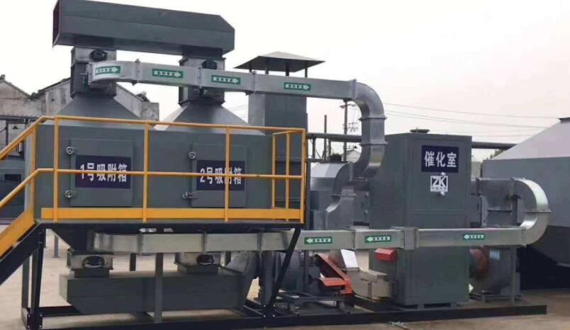 西安某環(huán)保行業(yè)客戶(hù)