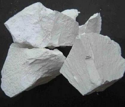 渭南某石灰行業(yè)客戶(hù)