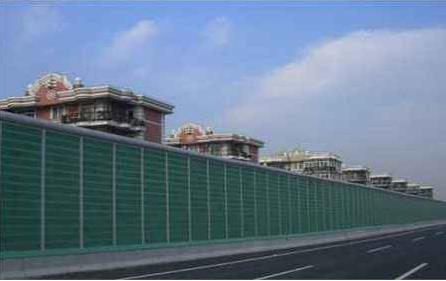 某隔音材料客戶(hù)